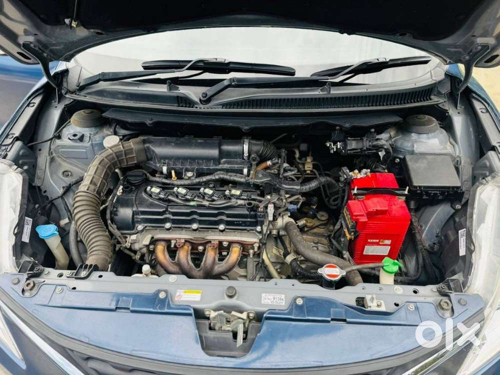 Maruti Suzuki Baleno 1.2 Delta, 2018, Petrol