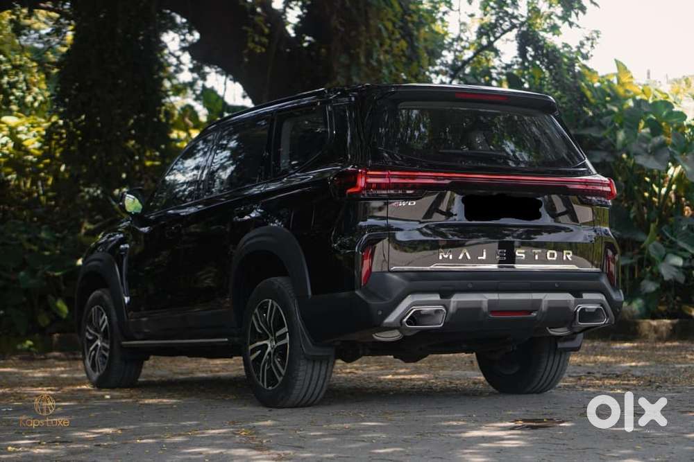 Mg Magestor Magester, 2026, Diesel