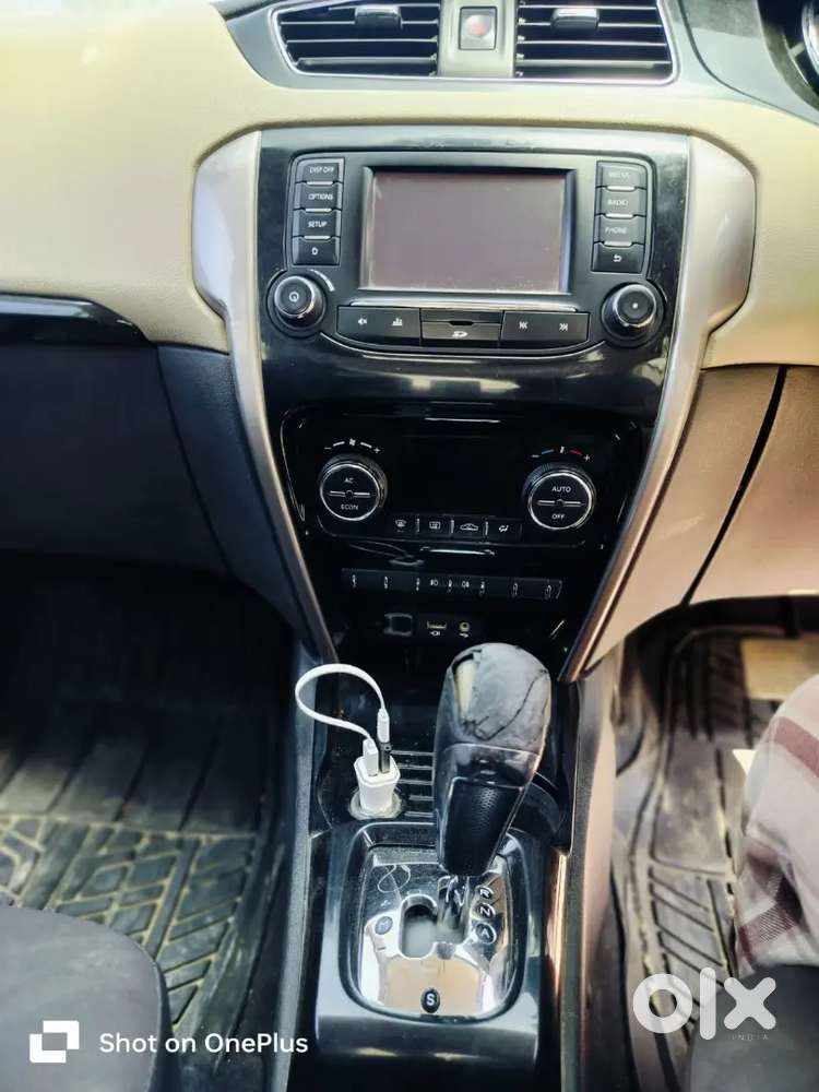 Tata Zest 2019