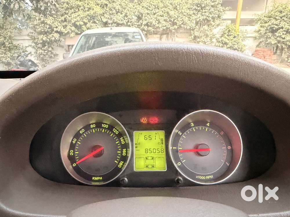 Mahindra Scorpio 2009-2014 Vlx 4wd Abs Bsiii, 2010, Diesel