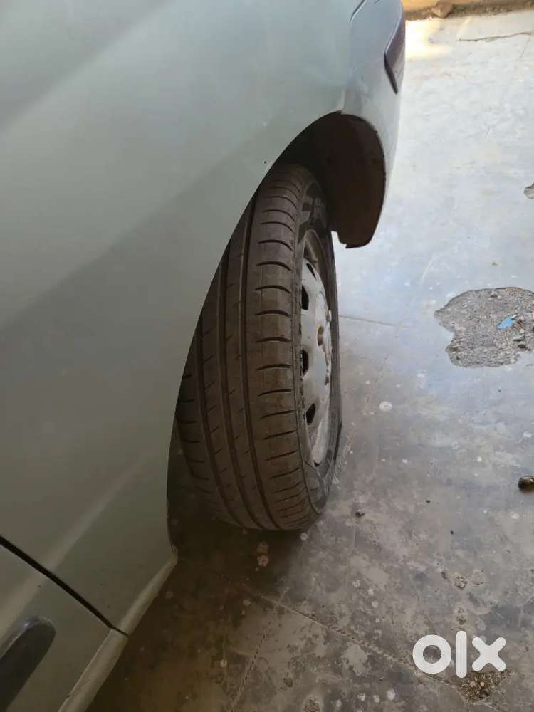 Hyundai Santro Xing 2005 Petrol Well Maintained