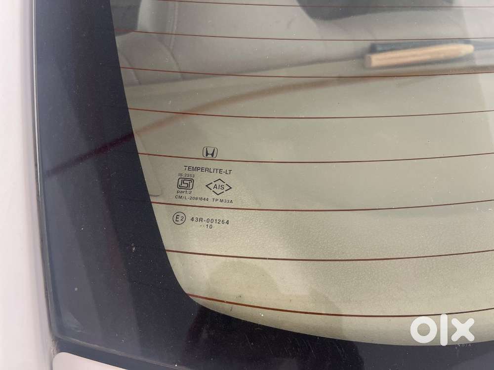 Honda City 1.5 2010