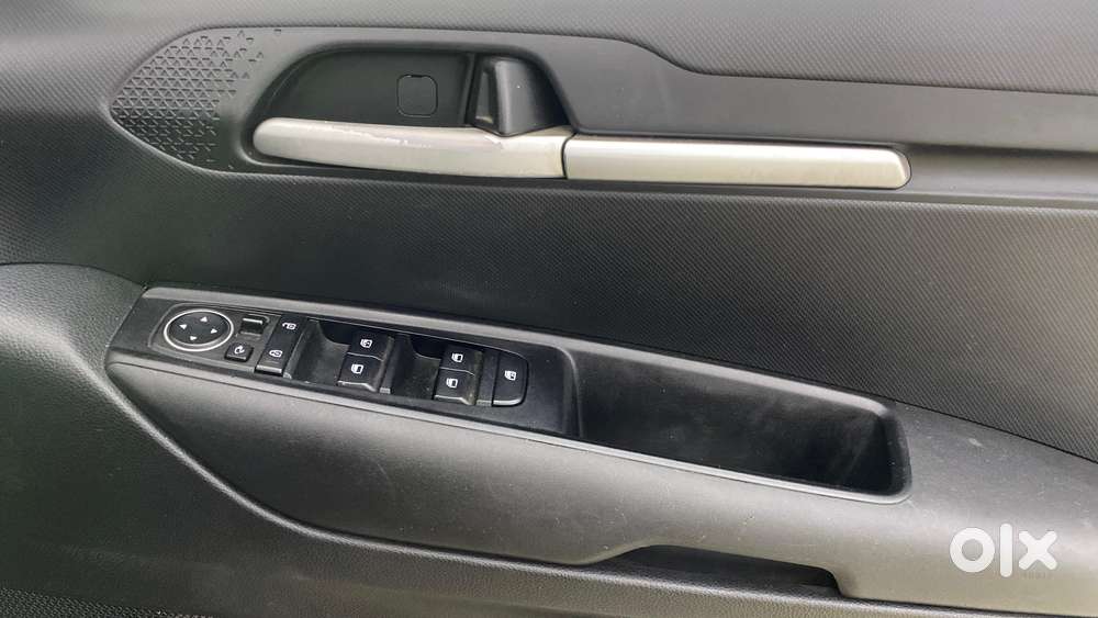 Kia Sonet Htx Plus Turbo Imt, 2020, Petrol