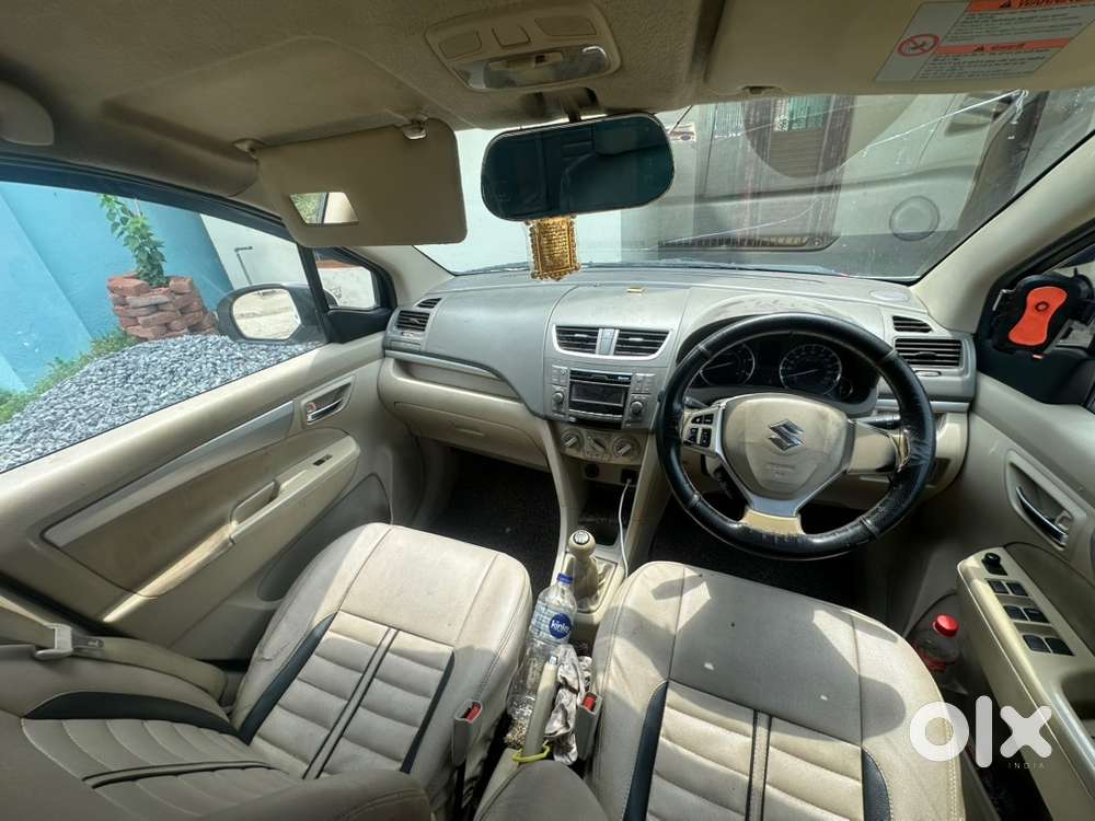 Ertiga 2016 October Last-diesel
