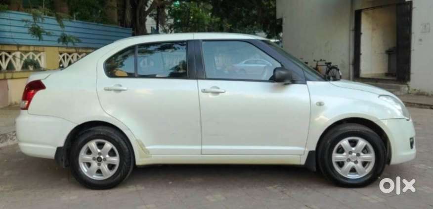 Maruti Suzuki Swift Dzire 2012-2015 1.2 Zxi, 2012, Petrol
