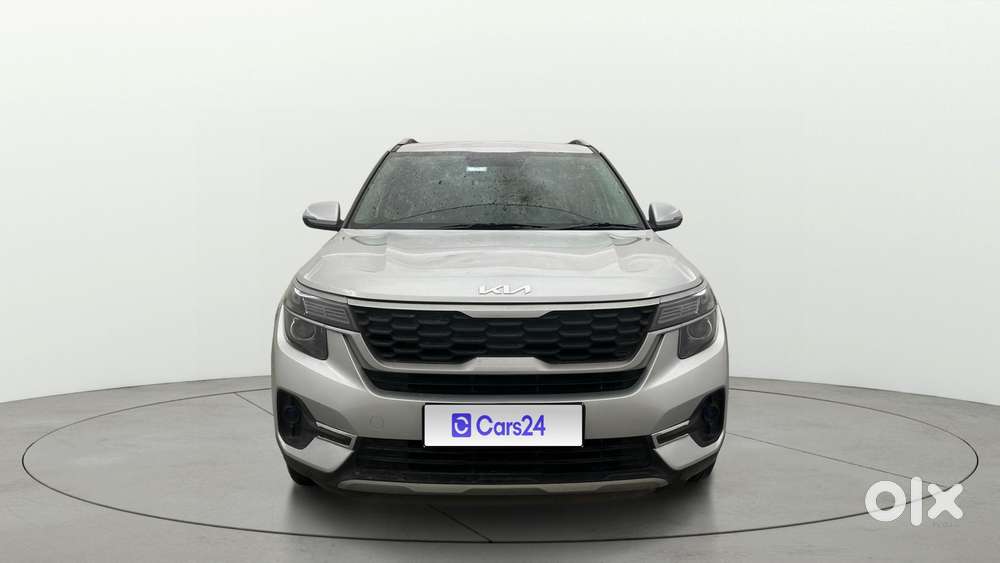 Kia Seltos Htk Plus G, 2022, Petrol