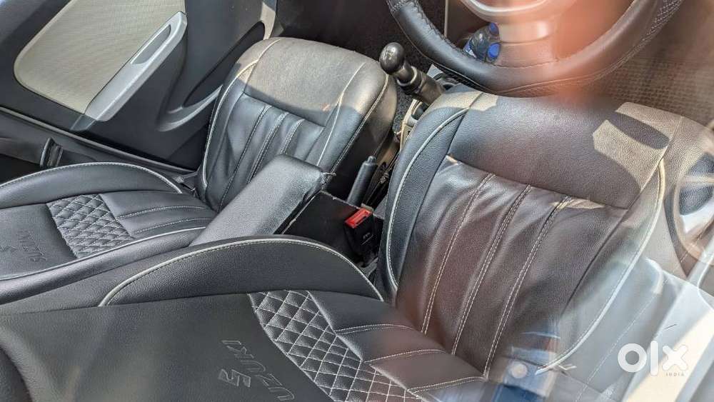 Maruti Suzuki Alto K10 Vxi (o), 2018, Petrol
