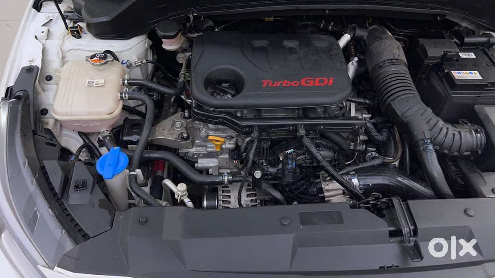 Hyundai I20 N Line N8 1.0 Turbo Dct, 2024, Petrol