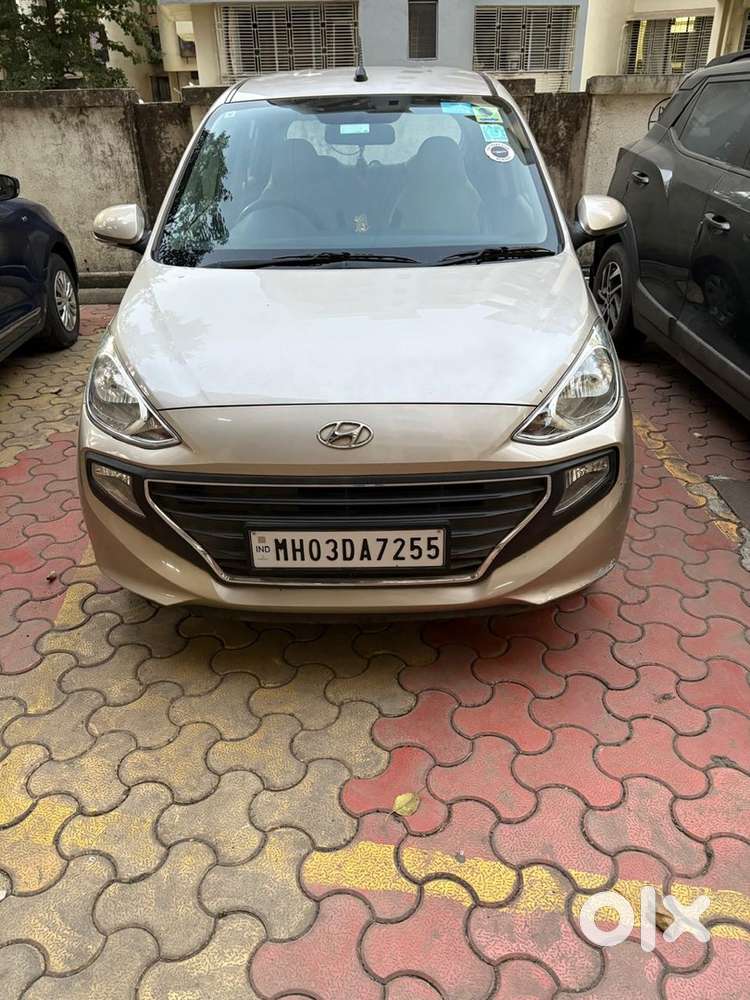 Hyundai Car Automatic 2019