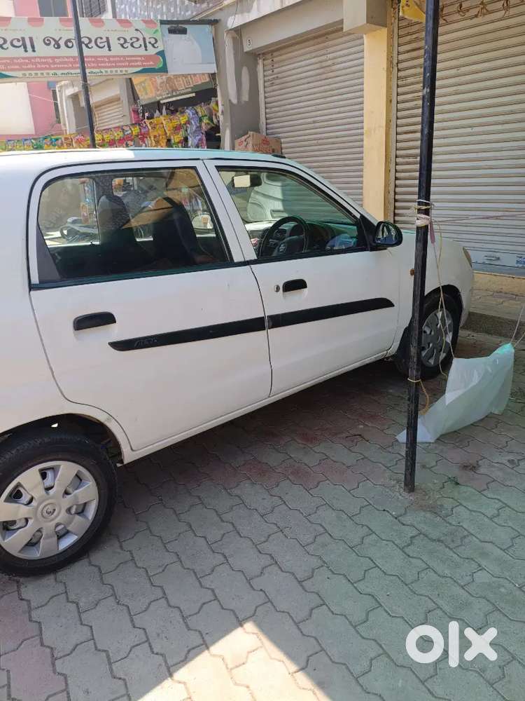 Maruti Suzuki Alto K10 2011