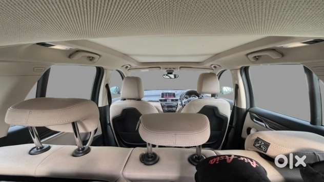 Bmw X1 2.0 Sdrive20d Xline, 2022, Diesel