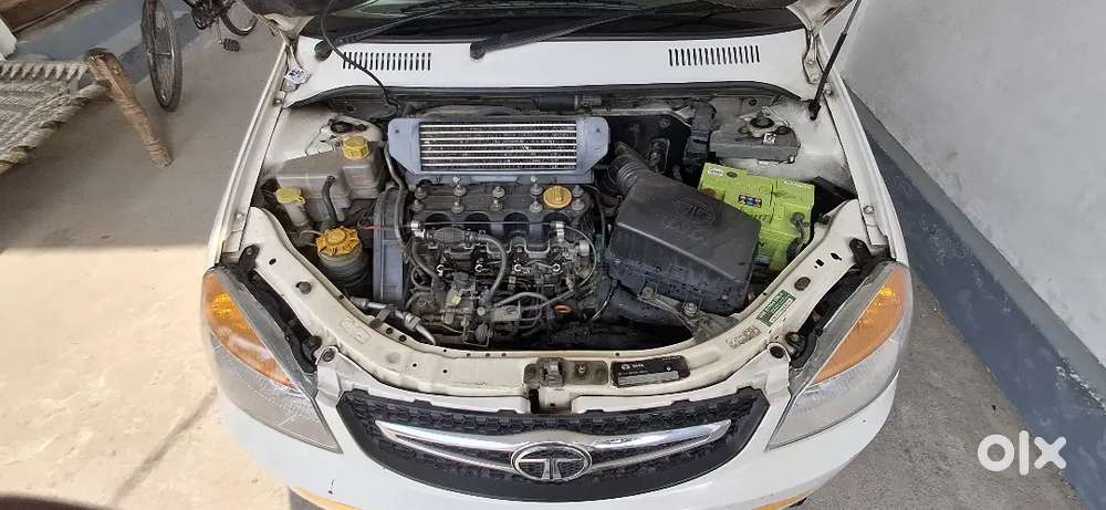 Tata Indigo Ecs Ls Tdi