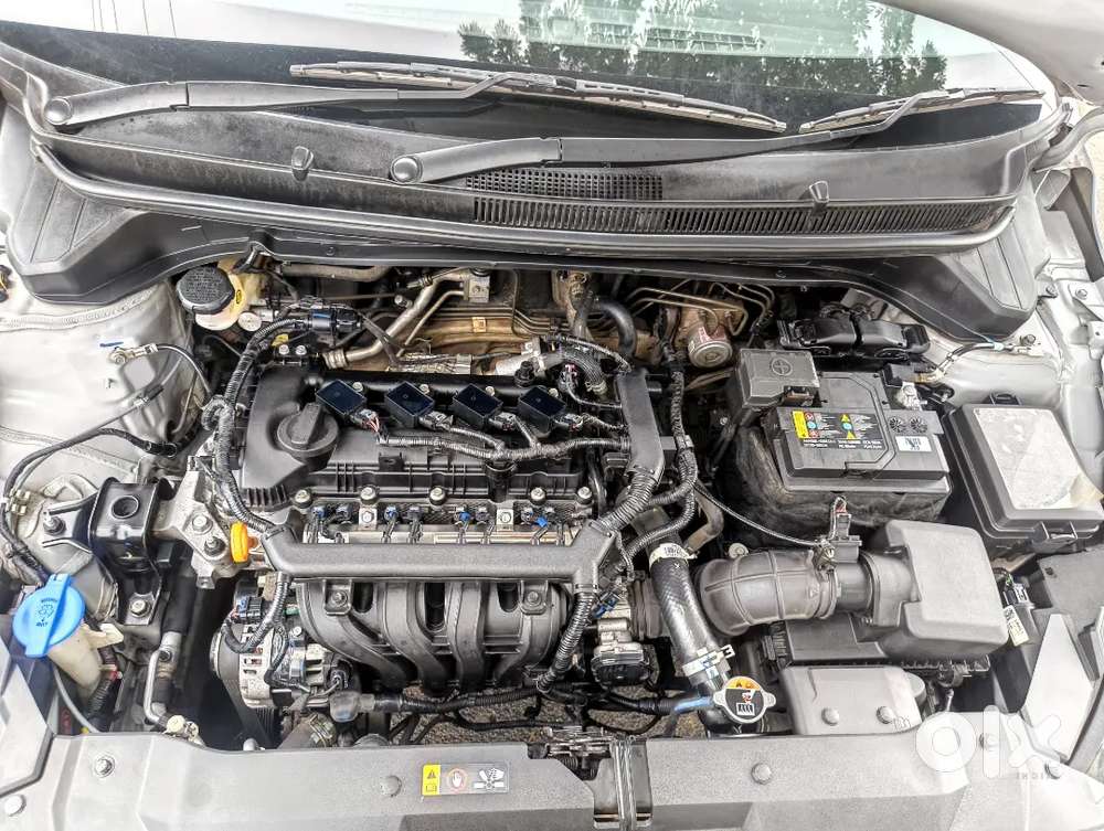 Hyundai New I20 2024