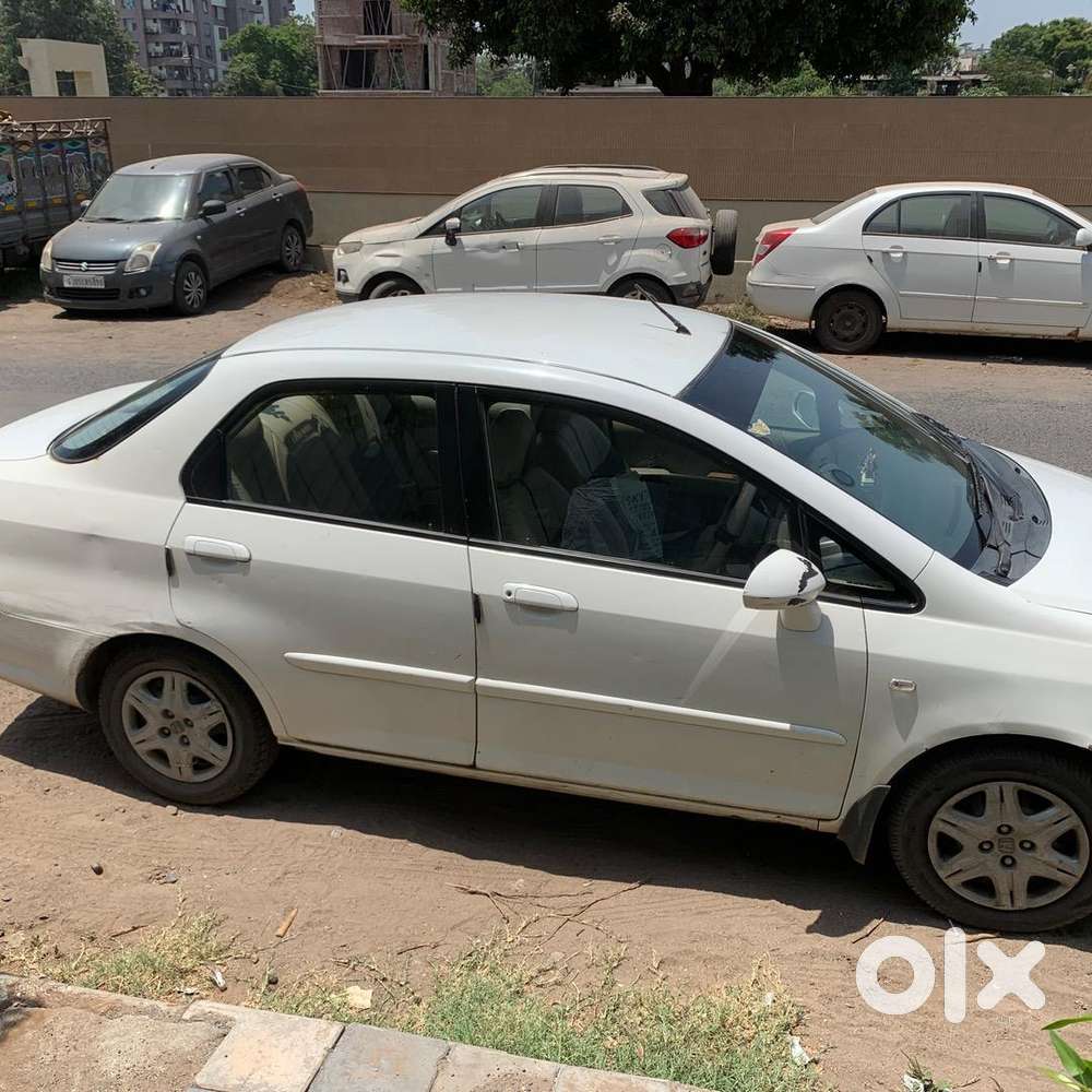Car Condition Is Too Good.  Engine Is Very Slilent. And Smooth Driving