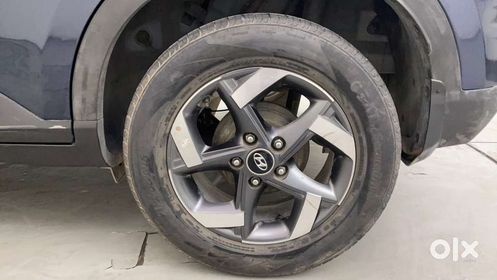 Hyundai Venue [2022-ongoing] 1.5 Crdi Sx, 2022, Diesel