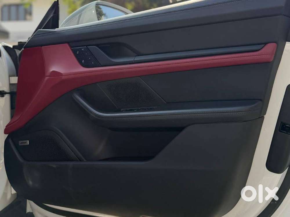 Porsche Taycan Electric, 2022, Electric