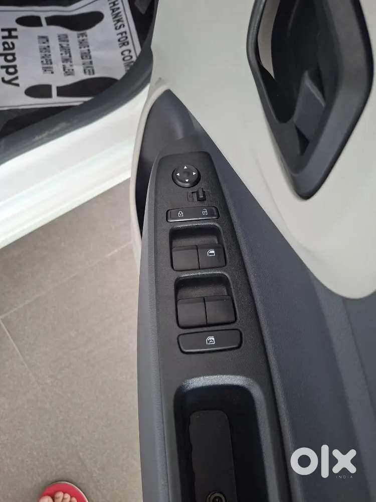 Hyundai Aura 2026 Cng & Hybrids 1500 Km Driven