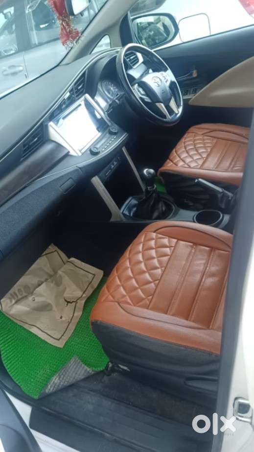 Toyota Innova, 2020, Diesel