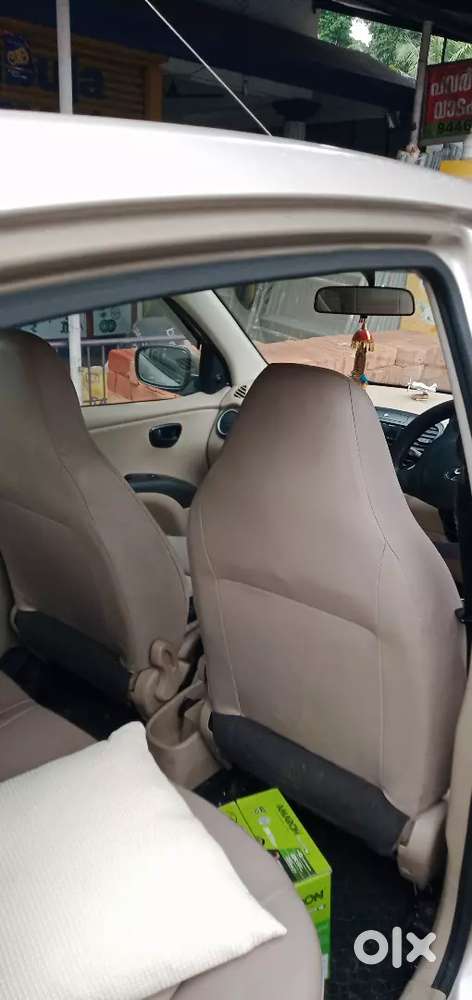 2008 Hyundai I10 .good Condition.