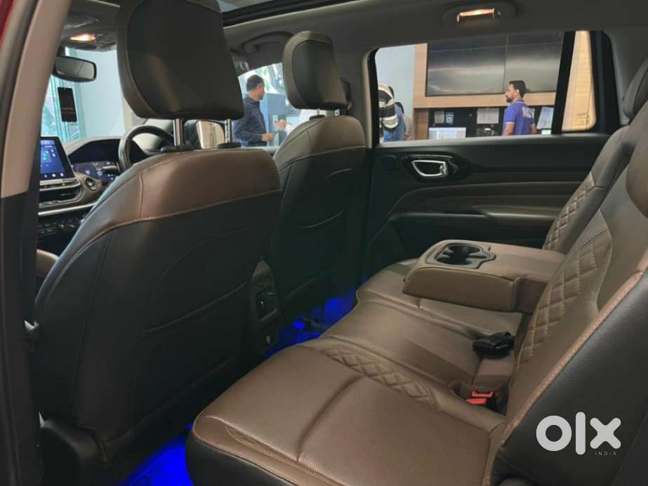 Jeep Meridian 2.0 Limited 4x2 At, 2022, Diesel