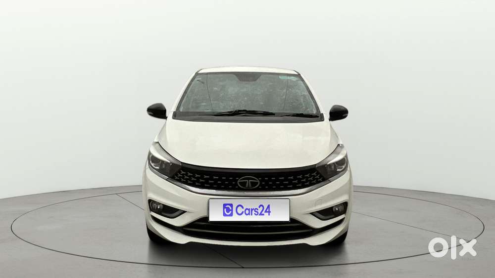 Tata Tigor 1.2 Revotron Xz Plus Cng, 2023, Cng & Hybrids