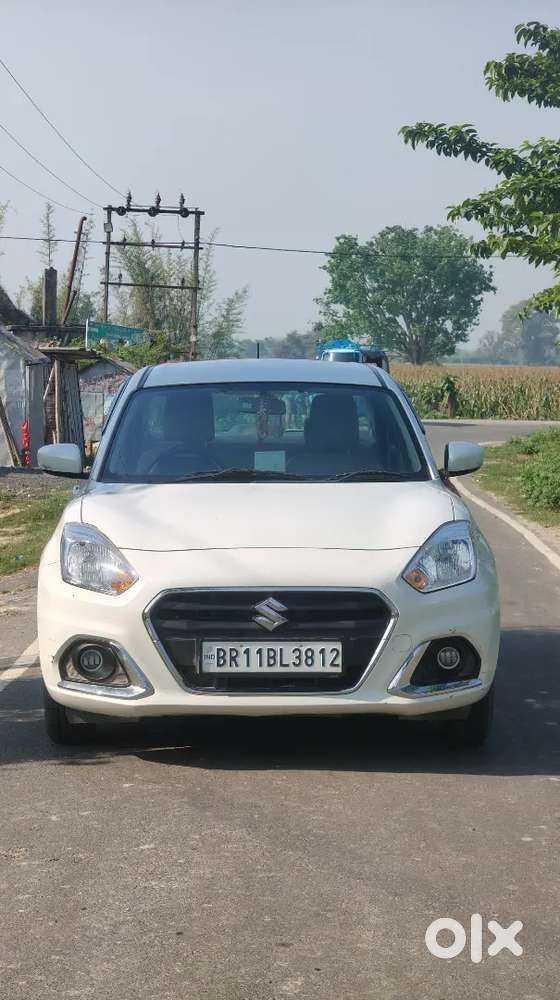 Maruti Suzuki Dzire 2024 Variant Vxi