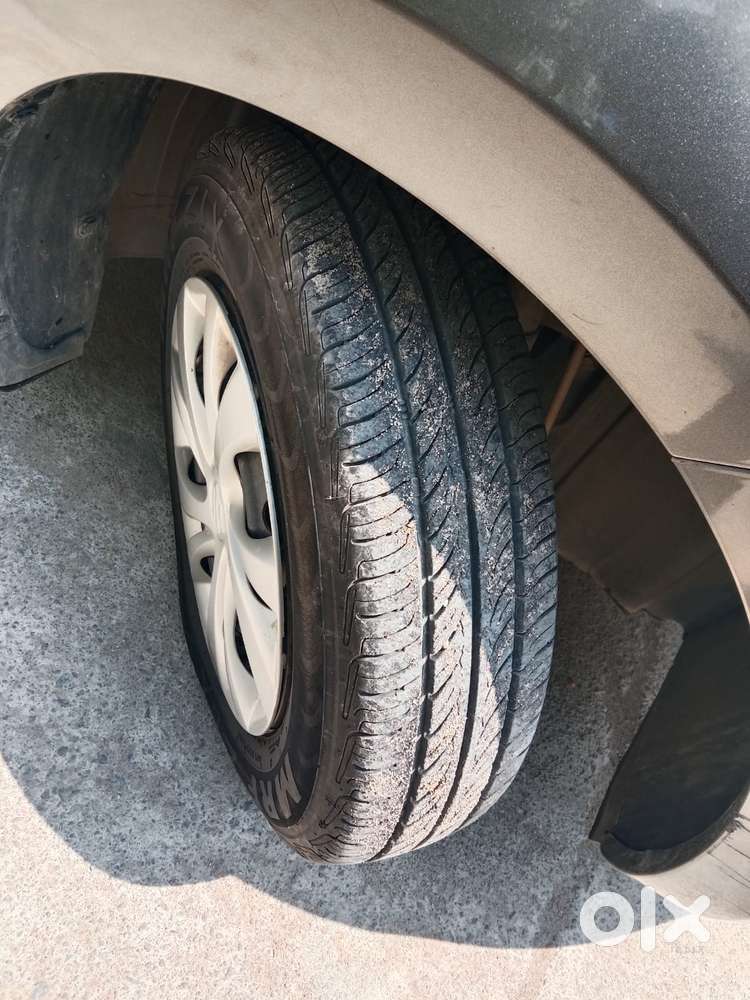 Hyundai Creta E 1.5 Diesel, 2020, Diesel