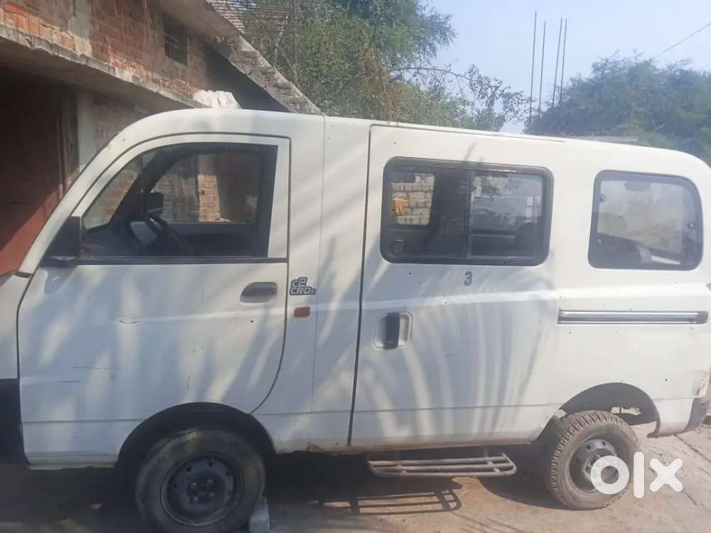 Mahindra Maxx 2013 Diesel Well Maintained
