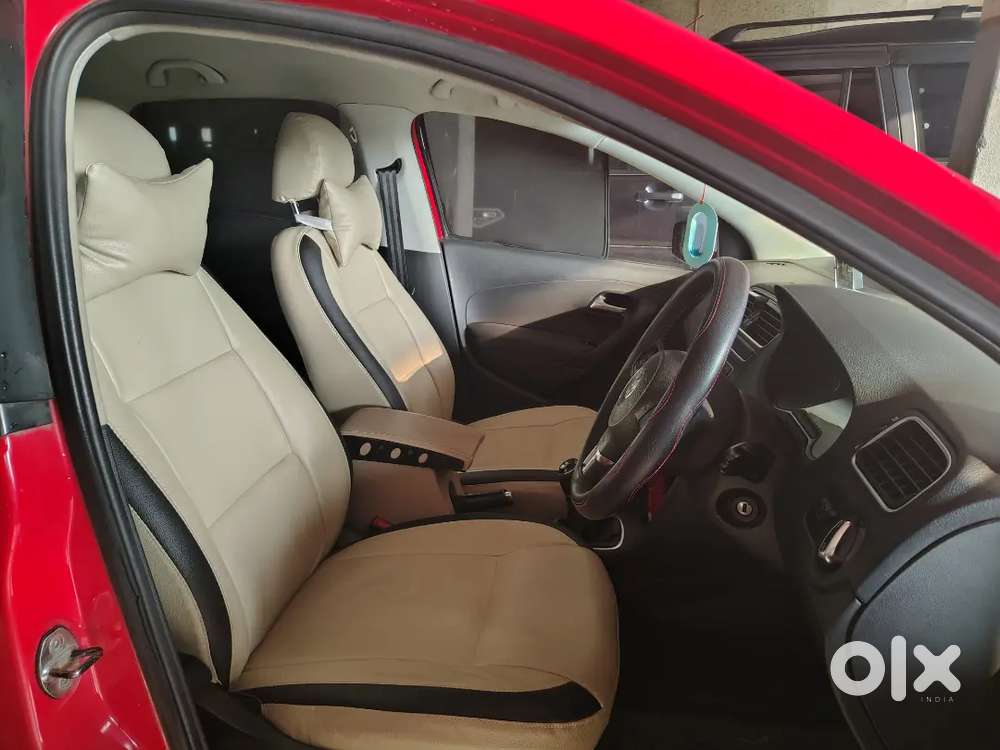 Polo Diesel Top Model