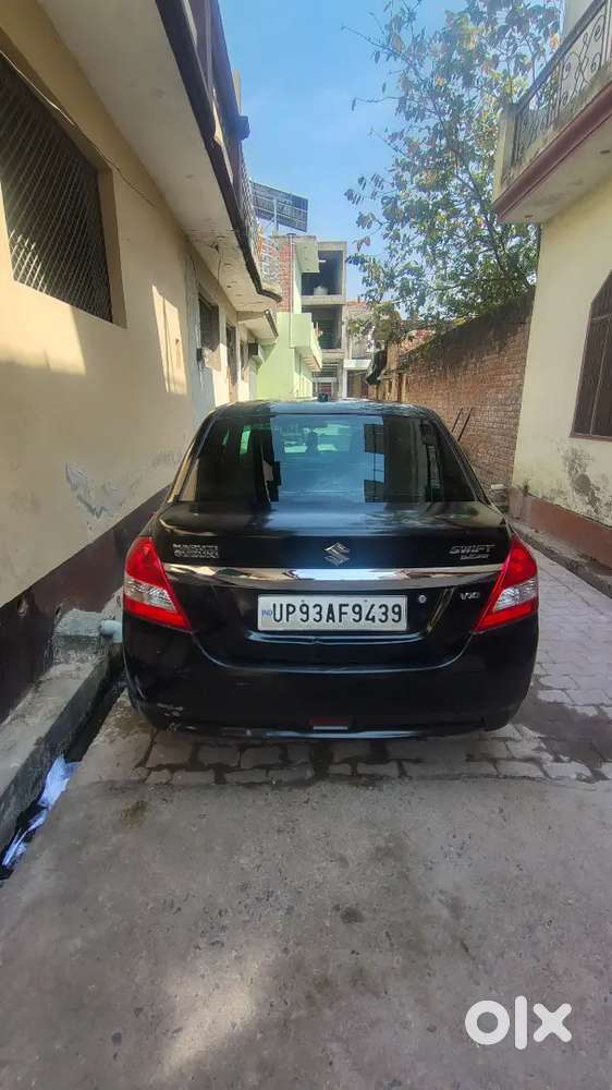 Maruti Suzuki Dzire 2013 Petrol Good Condition