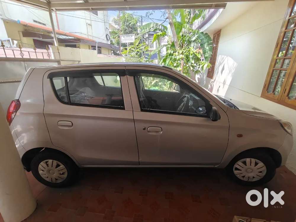Maruti Suzuki Alto 800 2015 Petrol Well Maintained