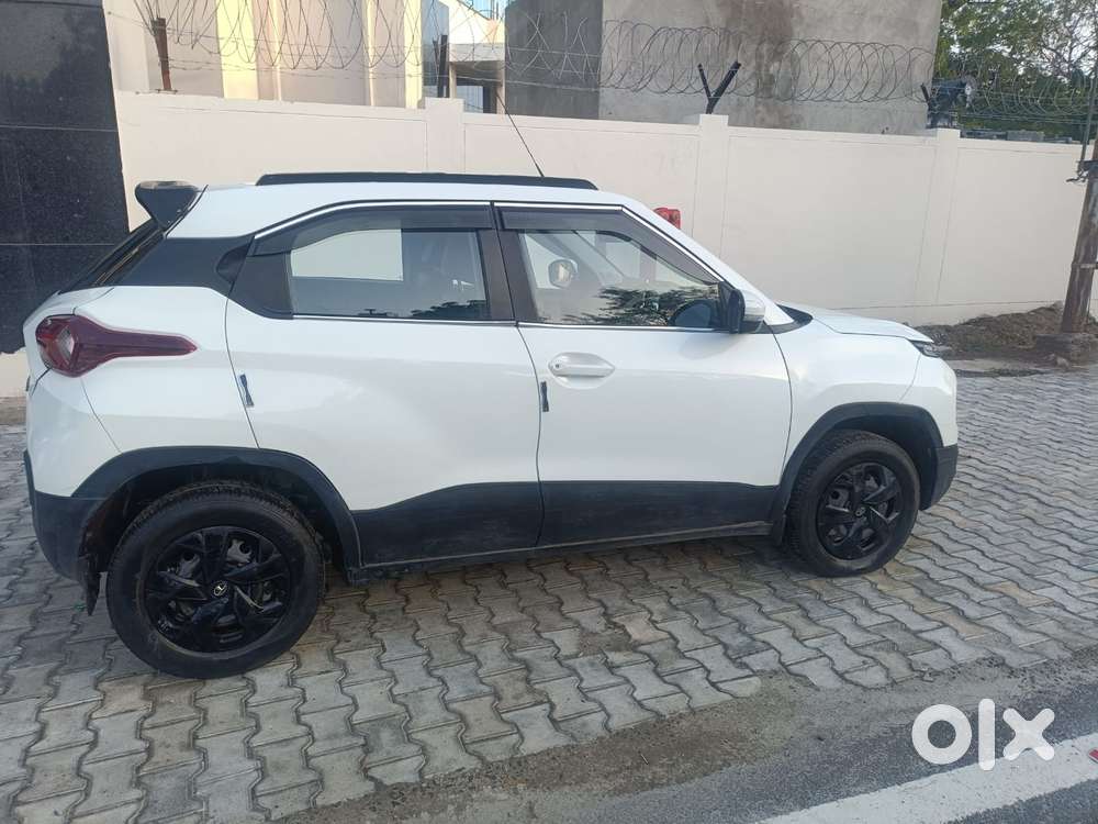 Tata Punch, 2023, Petrol