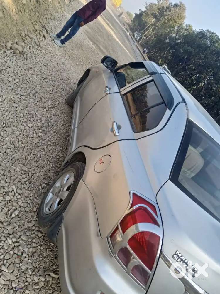 Maruti Suzuki Swift Dzire 2011 Diesel Good Condition