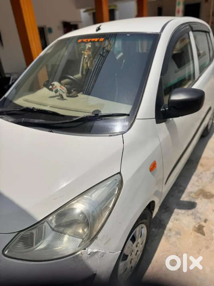 Hyundai I10 2015