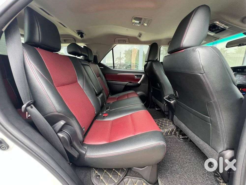 Toyota Fortuner 4x2 At 2.8 Diesel, 2023, Diesel