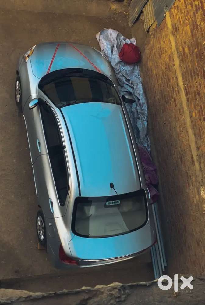 Maruti Suzuki Dzire Vxi 2024