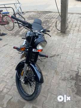 Olx best sale bullet classic