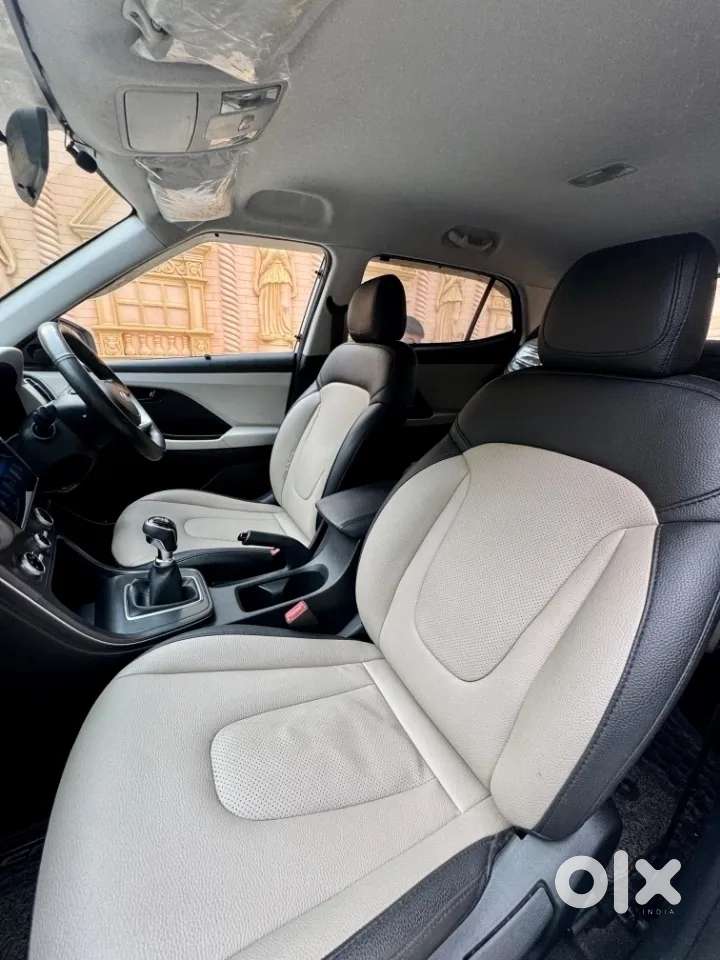 Hyundai Creta E 1.5 Diesel, 2021, Diesel