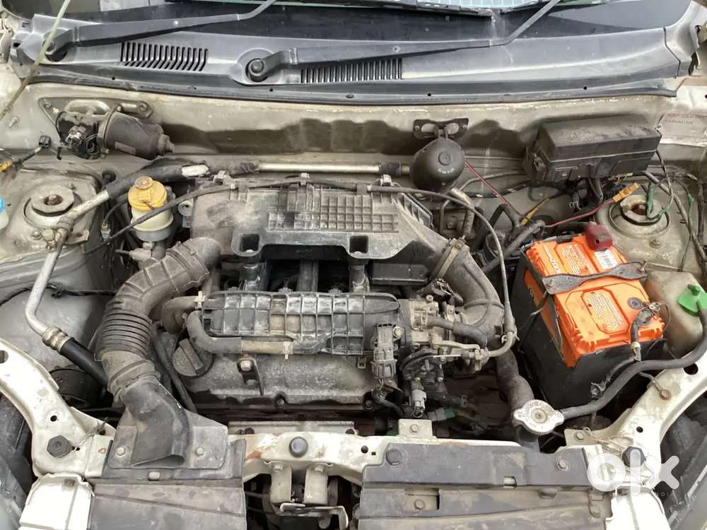 Maruti Suzuki Alto Lxi 2014