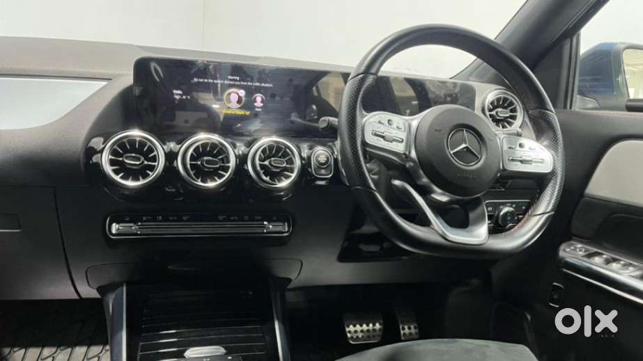 Mercedes-benz Gla Class 1.9 220d 4matic, 2022, Diesel