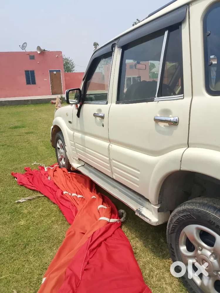 Mahindra Be 6 2009 Year