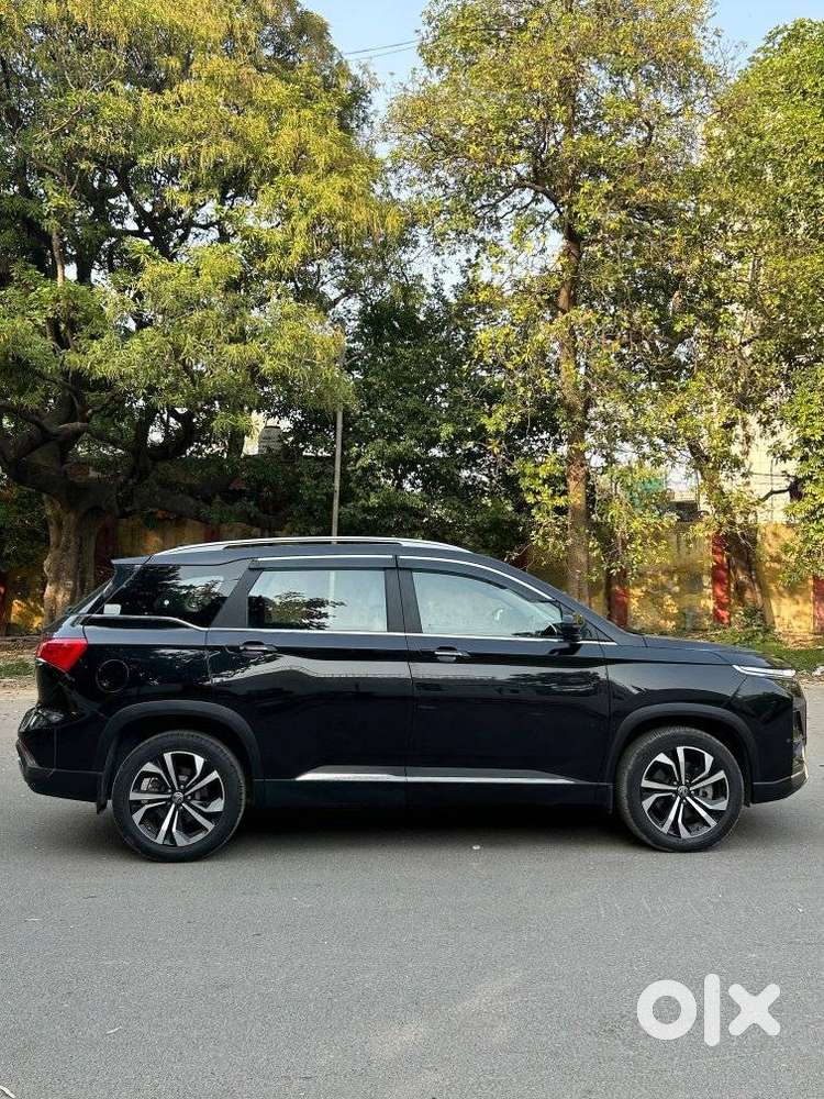 Mg Hector Smart Pro 1.5 Turbo Mt, 2023, Petrol