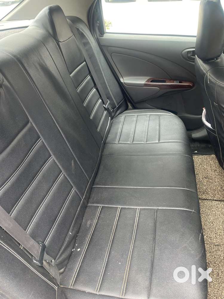 Toyota Etios Liva 2013