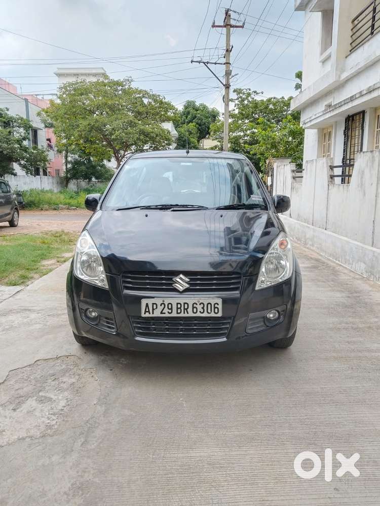 Maruti Suzuki Ritz Vdi Bs-iv, 2012, Diesel