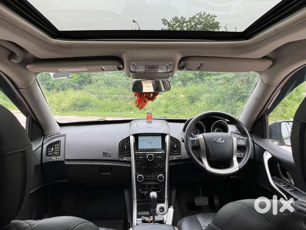 Mahindra Xuv500 W9 At 1.99, 2019, Diesel
