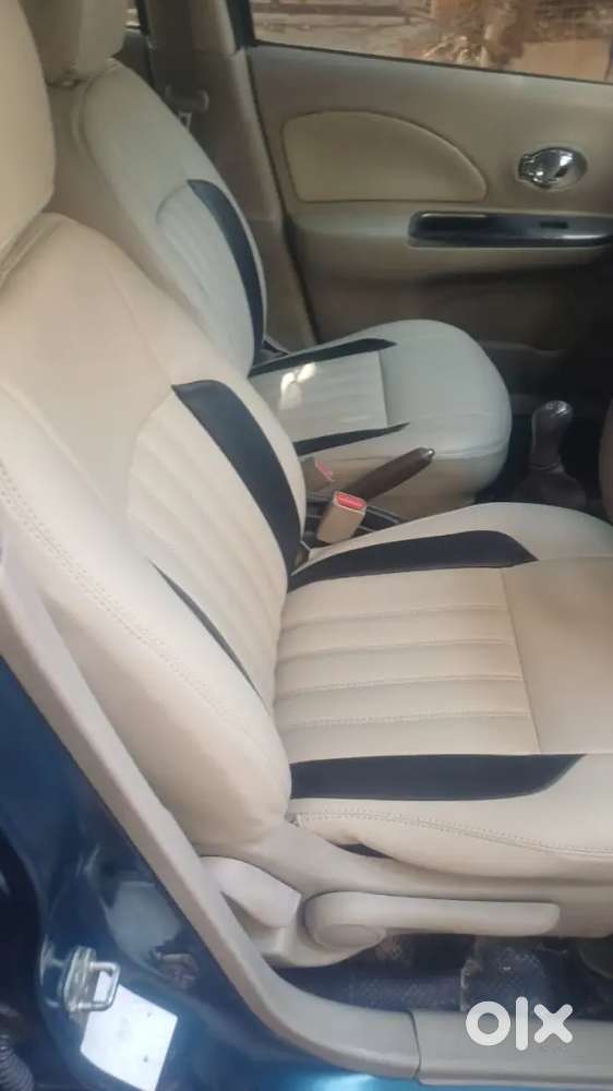 2015 Nissan Micra Dci Xv Top End Diesel Manual 87000 Km