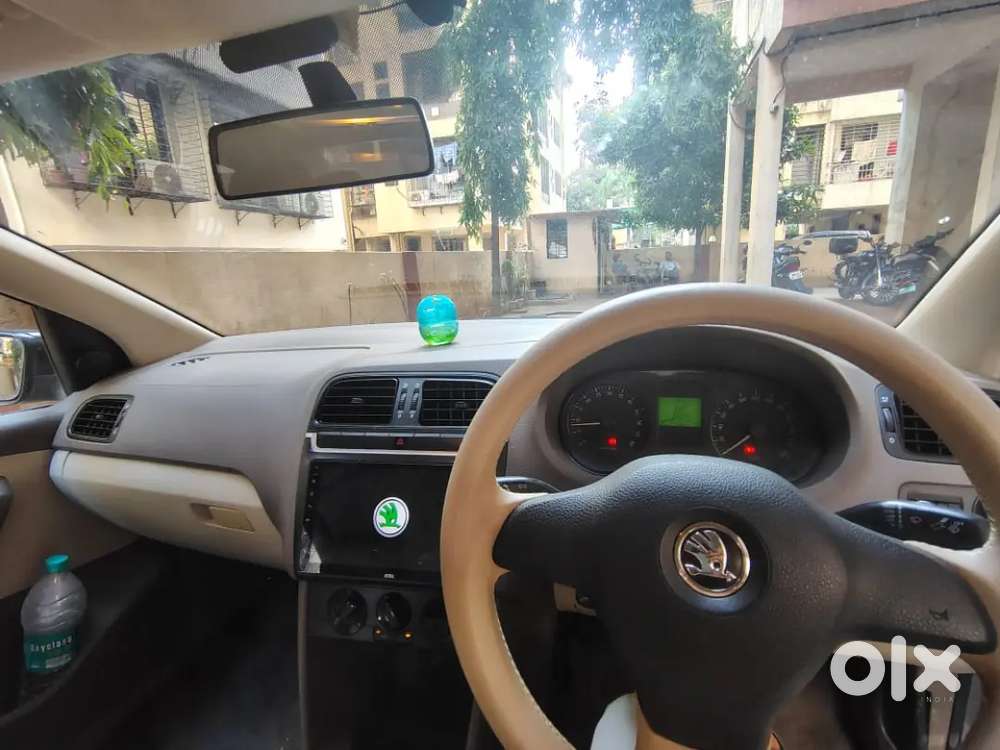 Skoda Rapid 2014 Diesel Well Maintained