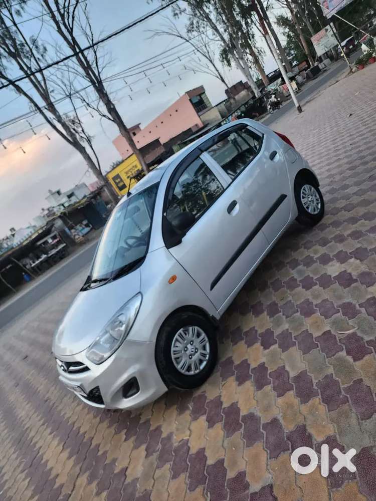 Hyundai I10 2013 Petrol 63000 Km Driven