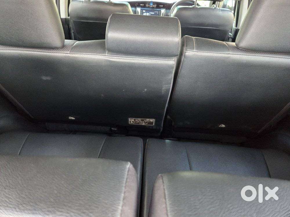 Toyota Fortuner 4x4 At 2.8 Diesel, 2023, Diesel