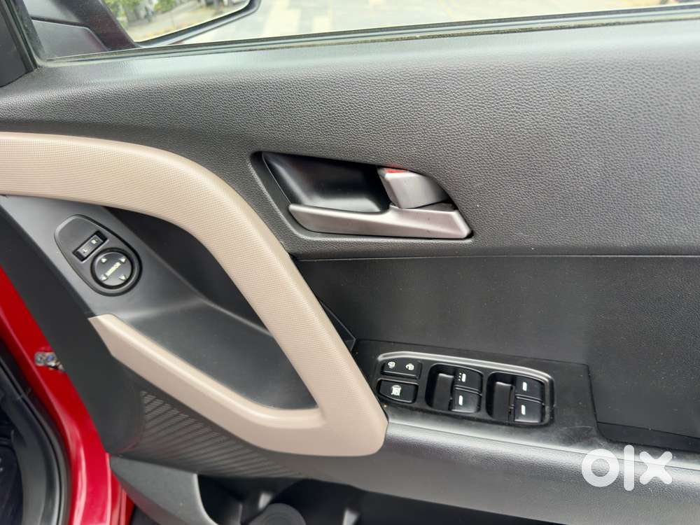 Hyundai Creta 1.6 Vtvt S, 2015, Petrol